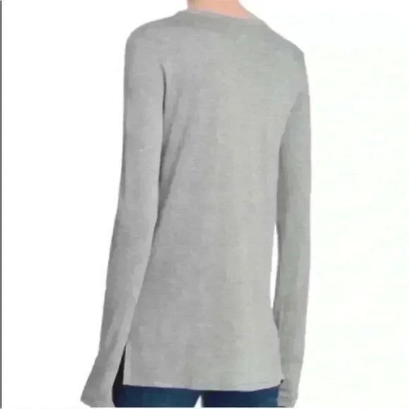 THEORY women’s top size Large - Picture 2 of 7